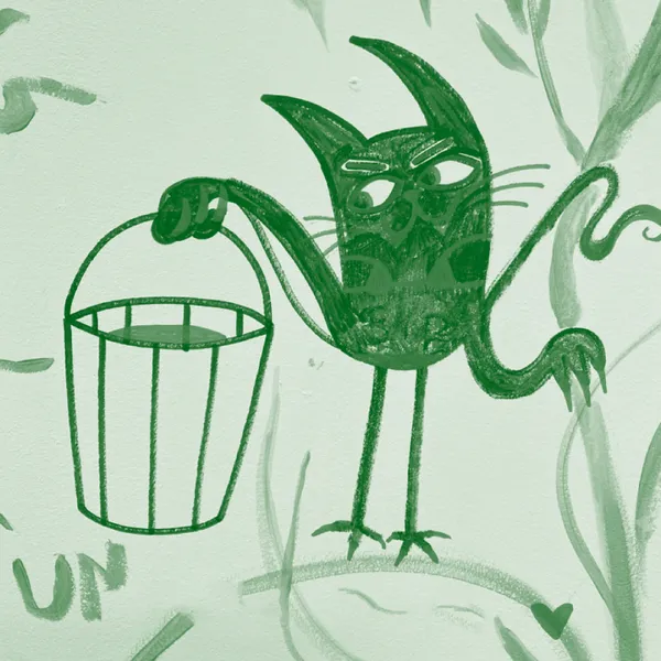 Moving Towards Healing Each other, with Mijke van der Drift