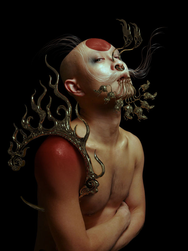 AYESHA TAN JONES & ANDREW THOMAS HUANG, IN CONVERSATION