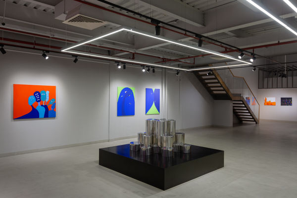 20210929 In Aisha Alabbar Installation 7