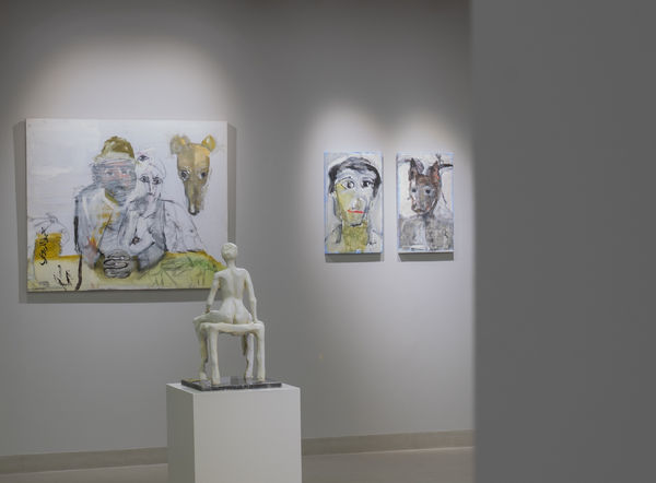 Mohamedalmazrouei No Installs Aisha Alabbar Gallery 2022 5 Copy