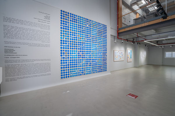 Chill Summerinthecity Install 4