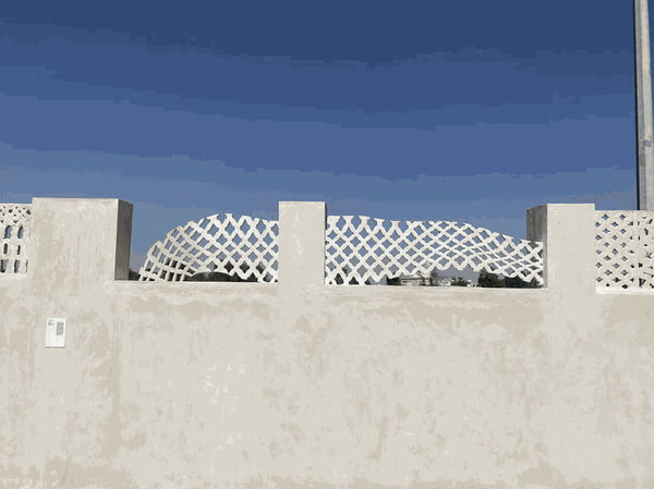 The 15th Sharjah Biennial Does Better At Excavating The Past Than Pushing The Present