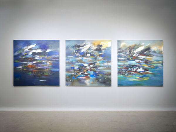 Muheera & I Abdulrahim Salim