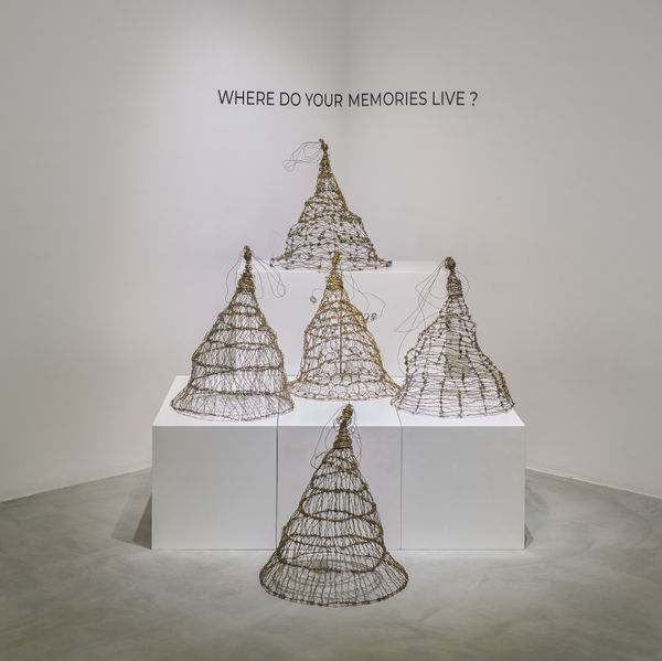 Architectures of the In-Between Nevine Hamza, Atefeh Majidi Nezhad, and Layla Juma