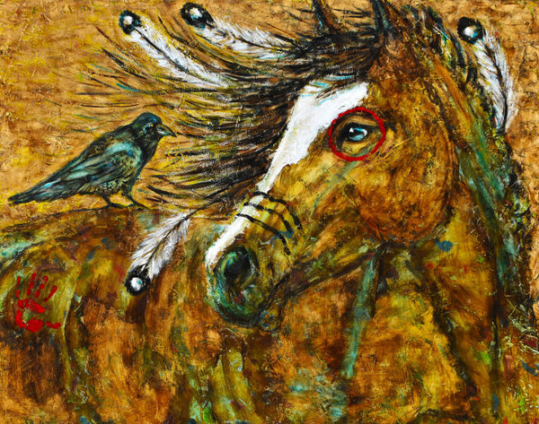 Shawndell - Country Rain