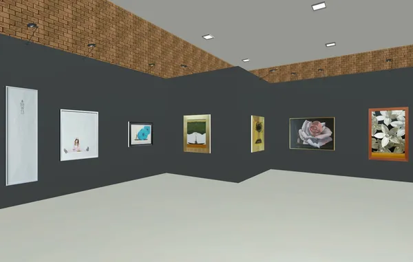 Stand Artbo20 Close Up 2