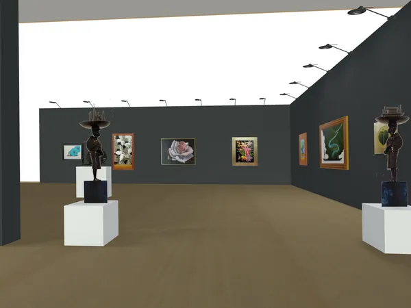 Stand Art Miami 2020 1