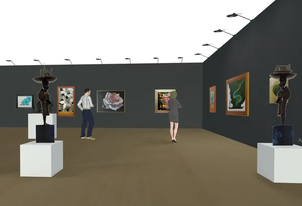 Stand Art Miami 2020