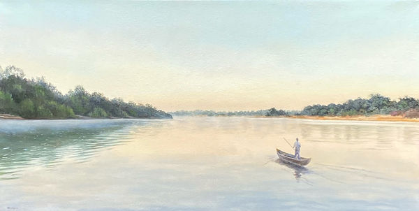 Daniela Mejia - The Promise of a New Day, 2025