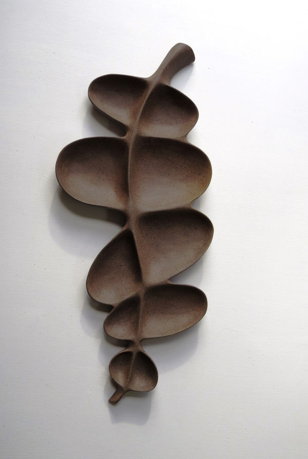 Carol Young - Viriditas 1, 2022