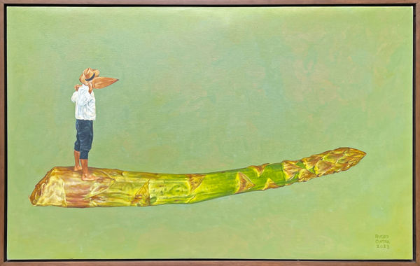 Dallas Art Fair 2025