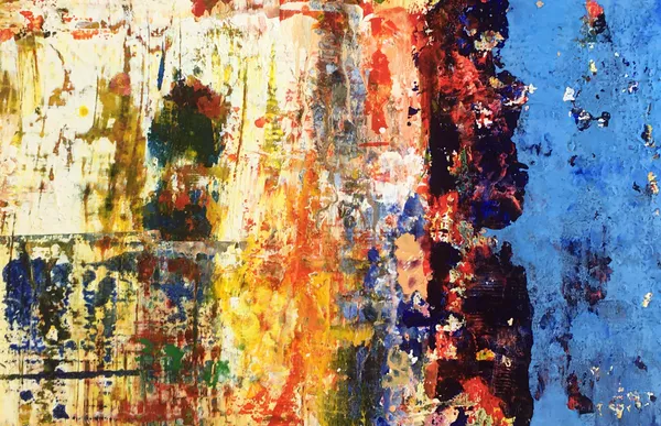 Neil Weerdmeester 'Full Fathom Five' Oil on Aluminium Composite Panel 40 x 60cm £1200