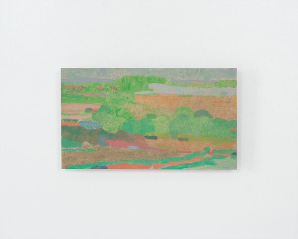 David Abbott, I Happened to Stray