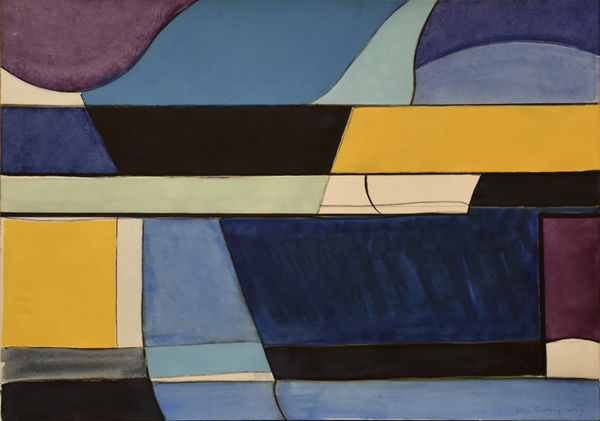 John Corley, Horizon XV, 2023