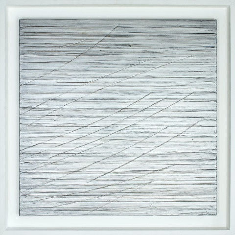 David Ainley, Wheal Bal (Veins), 2006