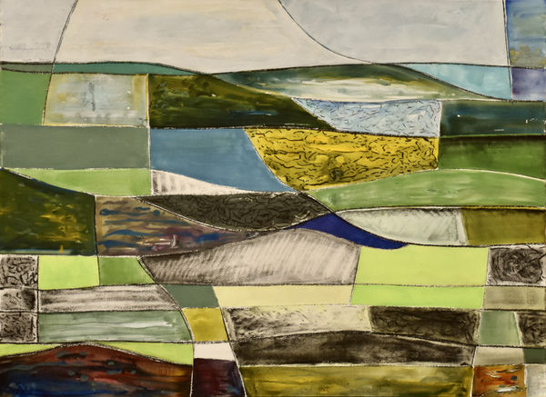 John Corley, Horizon XIV, 2023