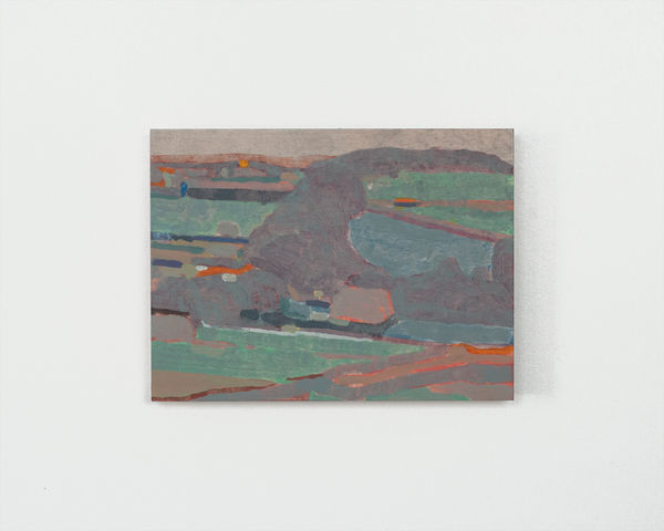 David Abbott, Stand Close