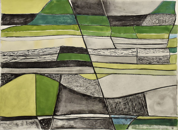 John Corley, Horizon XIII, 2023