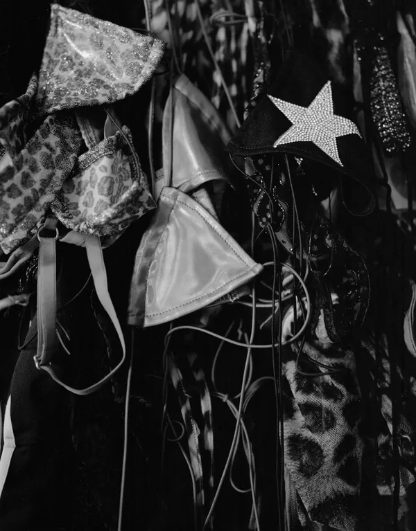 Paulina's Closet, 2025