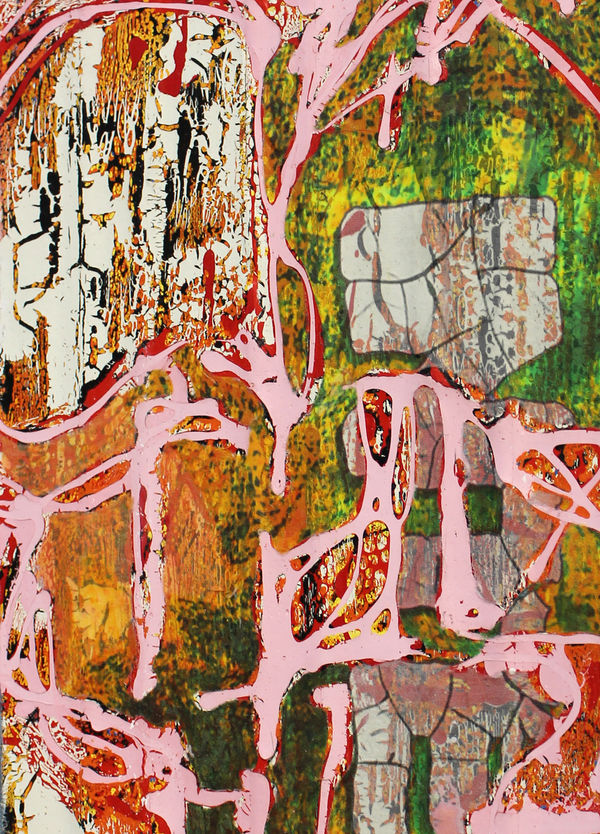 Weight Saver 005 (detail)