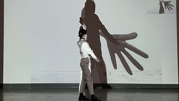 Performance as Instruction, Instruction as Performance, 2022