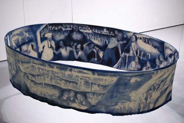 Katherine Yaochen Du