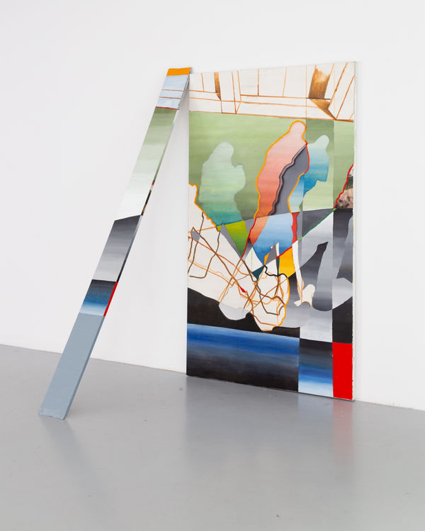 Michael Cuadrado Gonzalez