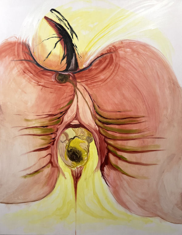 Claire (Won Jeong) Chey