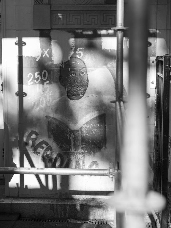 Christopher Desanges