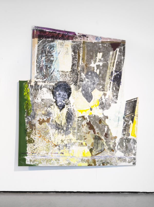 María Vargas Aguilar