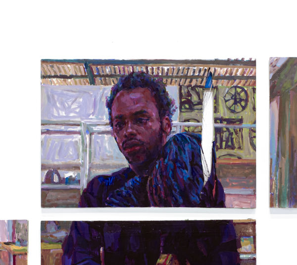 Christopher Paul Jordan