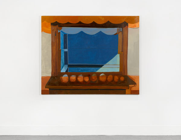 Rosa Bozhkov Painting/Printmaking '25