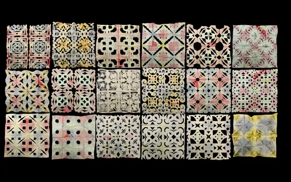 Priscilla Young Graphic Design MFA '26