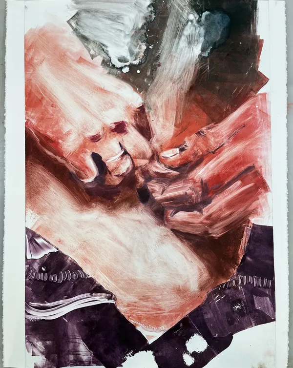 Ella Hepner Painting/Printmaking MFA '27