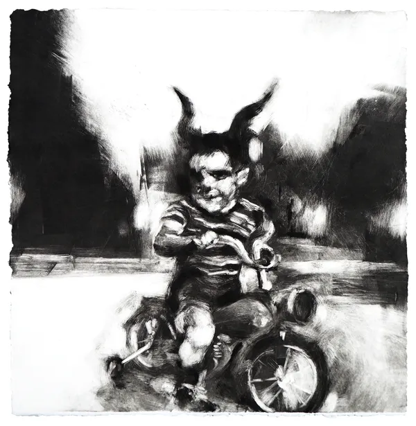 Chloe Barnes, Daredevil, 2022