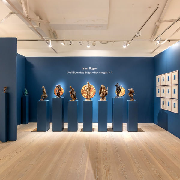 British Art Fair 2023