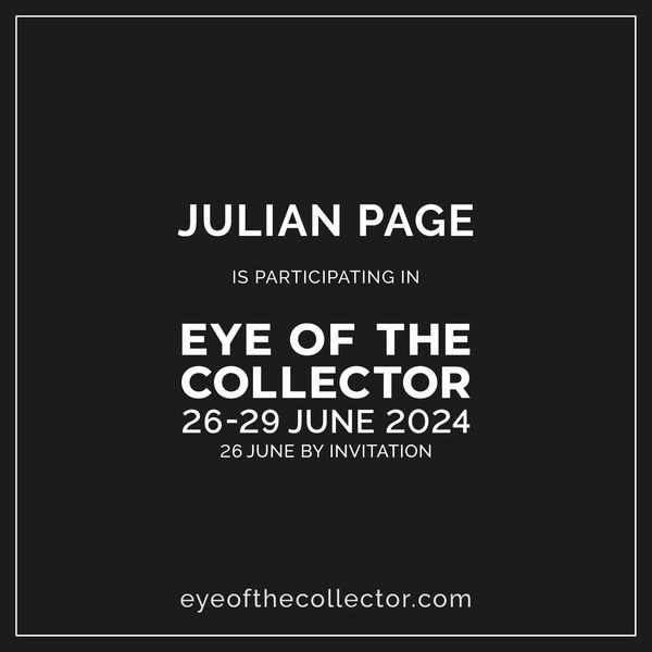 Eye of the Collector 2024, June 26-29