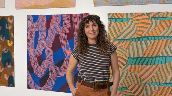 Photograph by Joseph Hyde. Courtesy the artist.