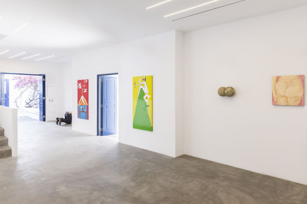 Dh Installation View Bums Mykonos 2021 07