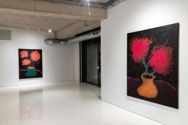 Dh Strange Fruits The Callas Lakis Aris Ionas 2023 Installation View 29