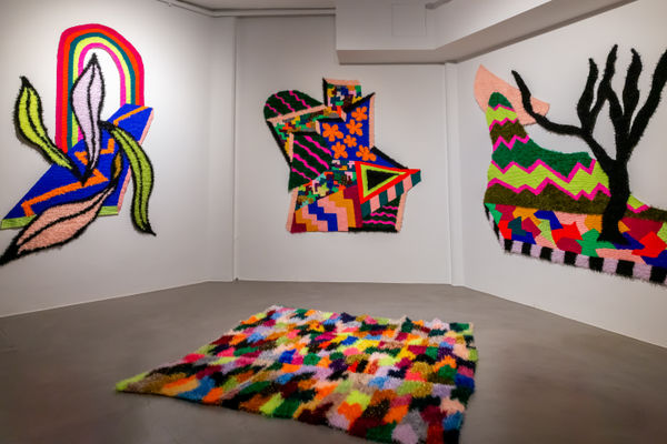 Dh Strange Fruits The Callas Lakis Aris Ionas 2023 Installation View 68