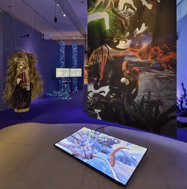 Eva Papamargariti - Soar, 2022/2023