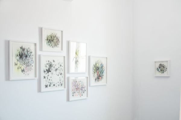 Aurel Schmidt | Night Music