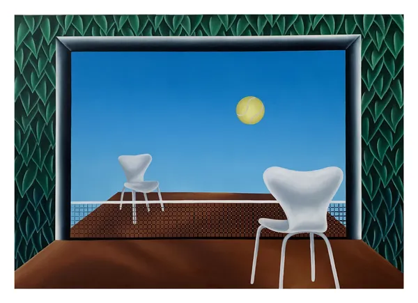 Laure Mary-Couégnias in ATHENS