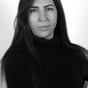 Amira Ziyan - Shirin, 2017