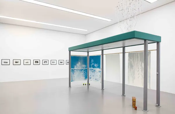 Silke Schatz Meyer Riegger, Berlin