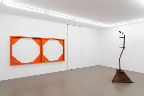 Meuser, "Mach Mehr Mennige" Meyer Riegger, Karlsruhe