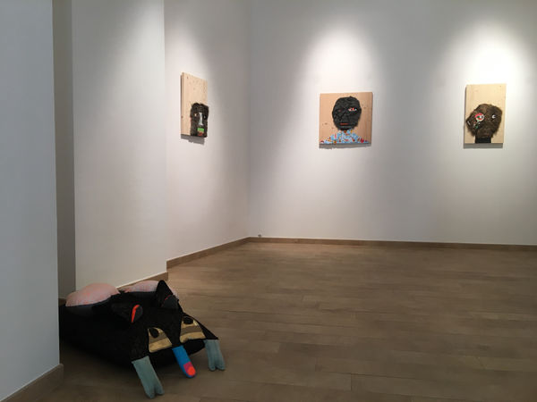 Photo Deconstruction 2 2018