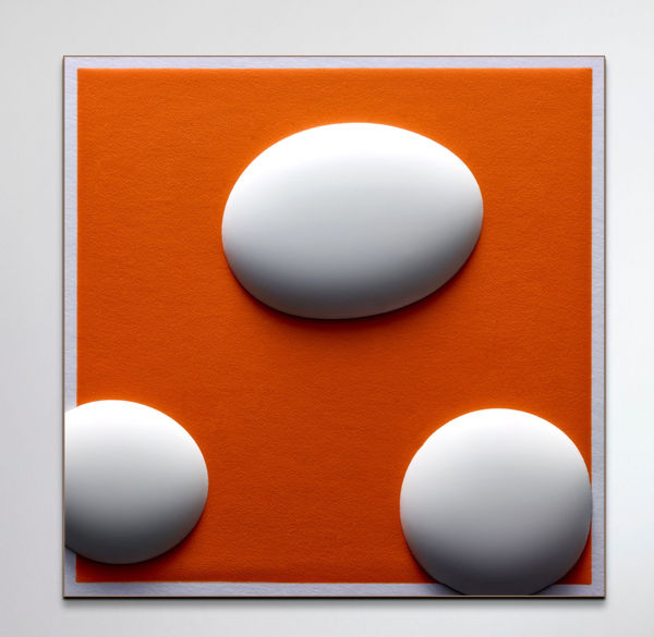 Color Chart 02, 2021