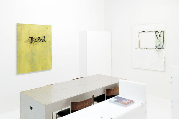 I Paint What I Want To See